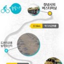 화왕산 달빛기행길 이미지