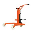 성진부분정비공업 | 공업용 드럼통 운반카트로 작업효율 높이는 현장 필수템