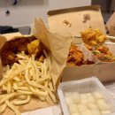 김해통닭 연산점 이미지