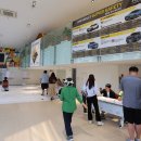 성남종합운동장 선수대기실 이미지