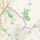 장안중학교후문 이미지