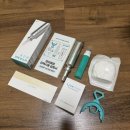 V I P 당구장 | 부작용 걱정 없는 치아미백제 ✨ 셀프치아미백 2주 완성 후기