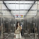 마커스 카페 | 강릉맛집ㆍ숙소ㆍ카페, '강릉중앙시장_영일횟집(금징어),배니닭강정', '마커스호스텔', '리도커피' 후기