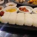 천이오겹살합정