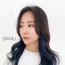 가누즈헤어 이미지
