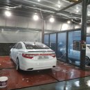 버블웨이셀프세차장 이미지