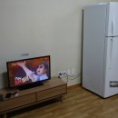 대야산자연휴양림 이미지