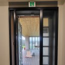 노학동주민센터 | 속초양양강릉 현관문 방충망 종류와 창문베란다 미세방충망 하려면?