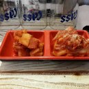 시락국밥 이미지
