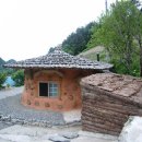 흙집 이미지