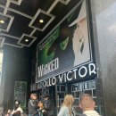 런던 뮤지컬 위키드 wicked 후기…하지만 제 별점은요