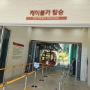 우주총동원남해 | 하동 여행 플라이웨이 케이블카 후기