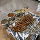 그대로 그렇게 | [부산 사상구] 중국 현지 맛 그대로 양꼬치 맛집 &#34;신월 양꼬치&#34; 방문후기