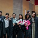 Congratulations to our Foundation Graduates and Award Winners! 이미지