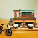 미니어처 건축교실 이미지