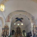 양도마을주유소 | 칠순의 엄마와 시엄마랑 떠난 겨울 유럽 여행 7박 9일-셋째 날(feat. 스위스 체르마트 마테호른)