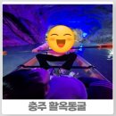 (주)일신동양활석 | [충주 활옥동굴] 아이랑 가볼 만한 상어랑 카약 타기가 가능한 옛 탄광