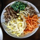 일광보리밥 이미지