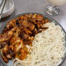 [약수 맛집 - 한식/전통주] 동심원