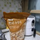 경성당 | 쿠팡 현미 누룽지 경성당 제품 먹어본 솔직 후기
