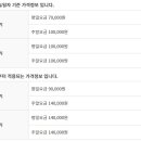 박달재자연휴양림야영장 이미지