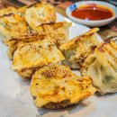 유보아손만두 이미지