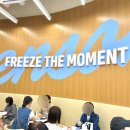 로데오거리입구 주변 | 한화의 프리미엄 아이스크림 압구정로데오 벤슨 크리머리 웨이팅, 맛추천 (테이스팅 후기)