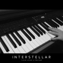 인터스텔라 Ost : 'First Step' piano cover- Hans Zimmer 이미지