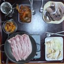 여수방풍 김부각 | [ 돌문어삼합] 여수 여행가면 꼭 사와야할 돌문어 & 갓김치 조합. 방풍막걸리는 덤. 집밥 후기