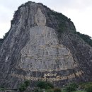Pattaya Buddha Mountain 이미지
