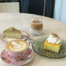 [토론토워홀] 너무 늦게 알아버린 퀸스트리트 분좋카 “5s Cafe”