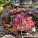[국도34] 천안시 신두리 | 천안 두정동 맛집 한우 전문 노포 감성 그대로 서들한우