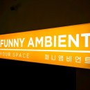 퍼니앰비언트