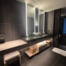 새온천탕 | 대만여행] 웰스프링 바이 실크스 베이터우 온천 호텔 후기① 발코니 패밀리룸 4인 가족, 개인 온천탕