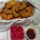 연곡치킨