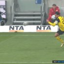 [Bundesliga] 이재성, 보루시아 도르트문트전 하이라이트.gif 이미지