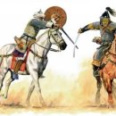 셀주크 투르크 왕조(Seljuq Terk, 1040년∼1157년) 이미지