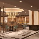 크리스탈제이드 레스토랑 이미지