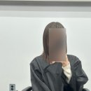 태연미용실 | 구디미용실 추천 유트리헤어 태연디자이너 중단발 레이어드컷 후기