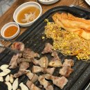 고기왕정육식당