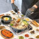 다래식당 이미지