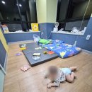 에덴어린이병원 | 7개월 아기 노로바이러스, 가야에덴어린이병원 입원 기록 (1과원장님)