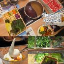 이문60 | 이문동맛집 샤브올데이서울이문점 양지 스키야키 육수 찐후기 ft. 고기와 맥주가 무제한뷔페 주차가능한...