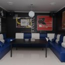 천당 노래연습장 이미지