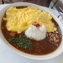 신기루빠 | 연희동 신기루빠ㅣ오믈렛 카레 연희동 맛집