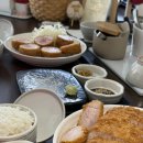 도도카츠 | 안산 중앙역 현지인 일식 맛집 내돈내산 '도톰카츠' 중앙점 후기