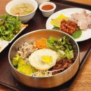 원할머니보쌈 | 롯데월드몰 한식 원할머니보쌈 점심 먹은 후기