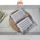가닥속눈썹, 이렇게 자연스러울 수 있어? 블링키 시크릿(검정 라인) &amp; 스윗 사용 후기