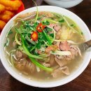 하노이포베트남쌀국수