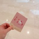 11545-06-00-15 | 잠실 롯데호텔 월드 라세느 조식 가격, 아이랑호캉스 키티 애프터눈 패키지